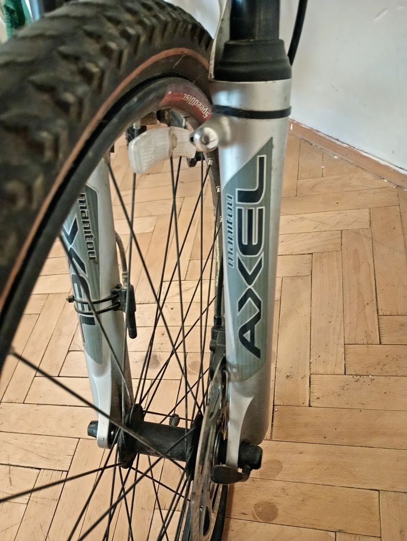 Trek 6500