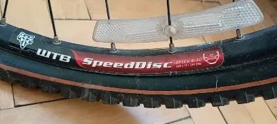 Trek 6500