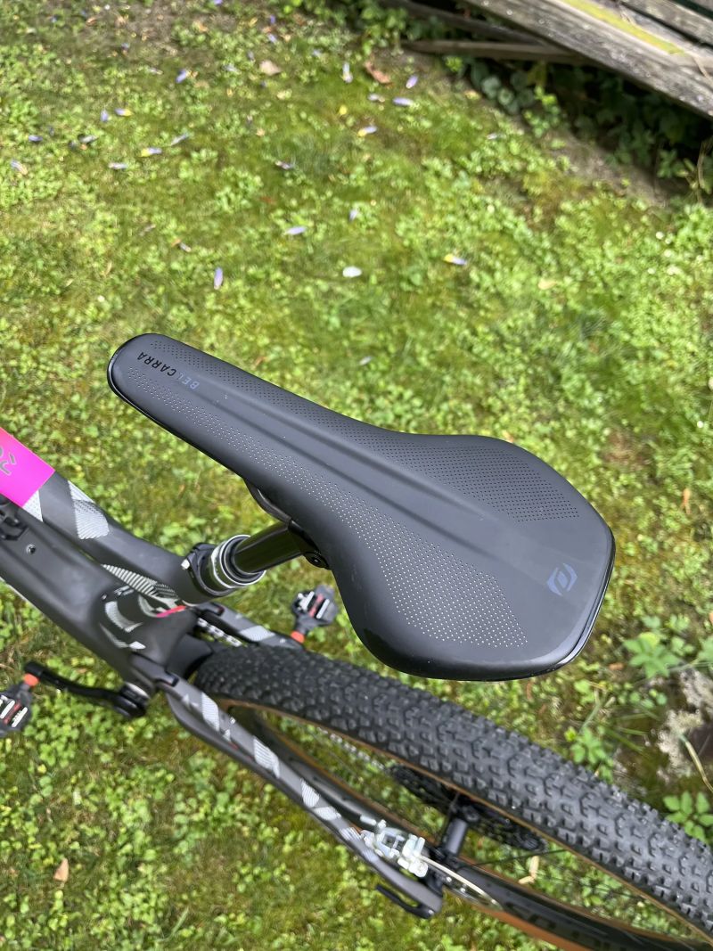 Scott Spark world cup evo