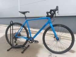 Cannondale Topstone