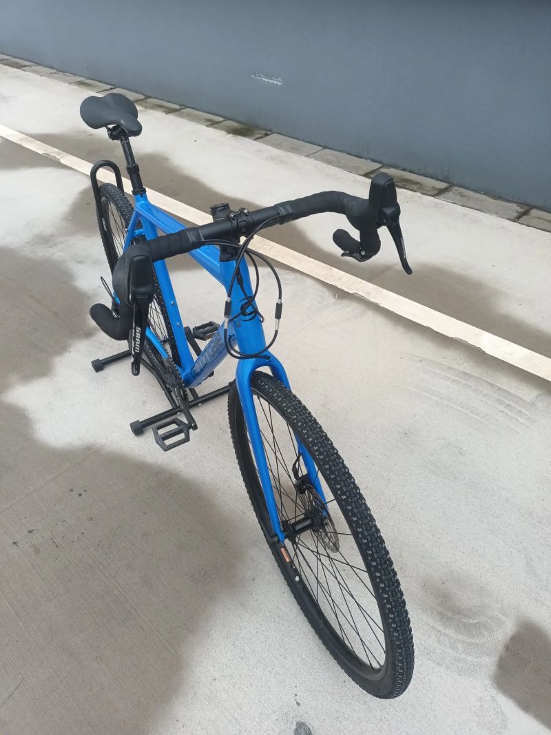 Cannondale Topstone