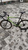 Cannondale Super Six