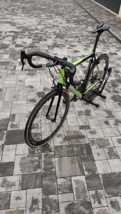 Cannondale Super Six