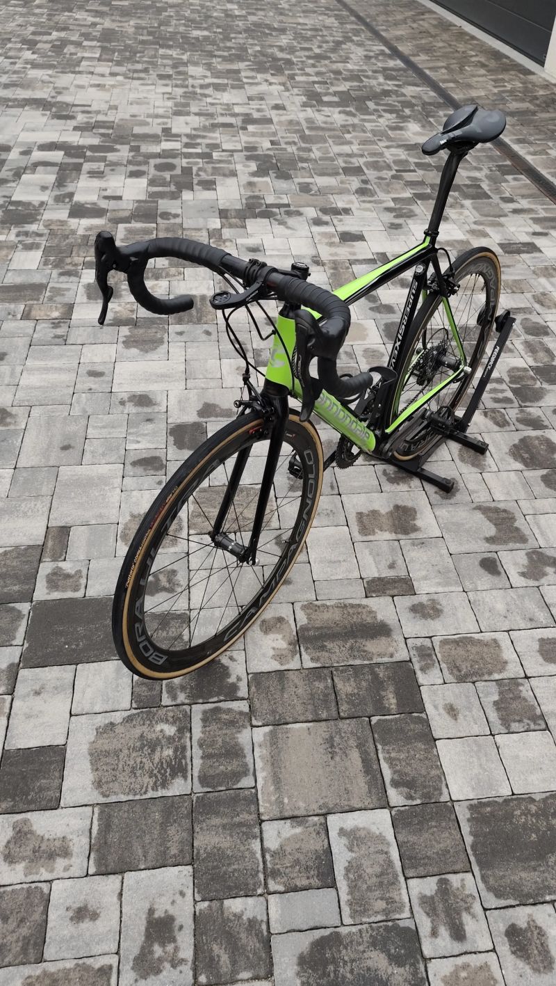 Cannondale Super Six