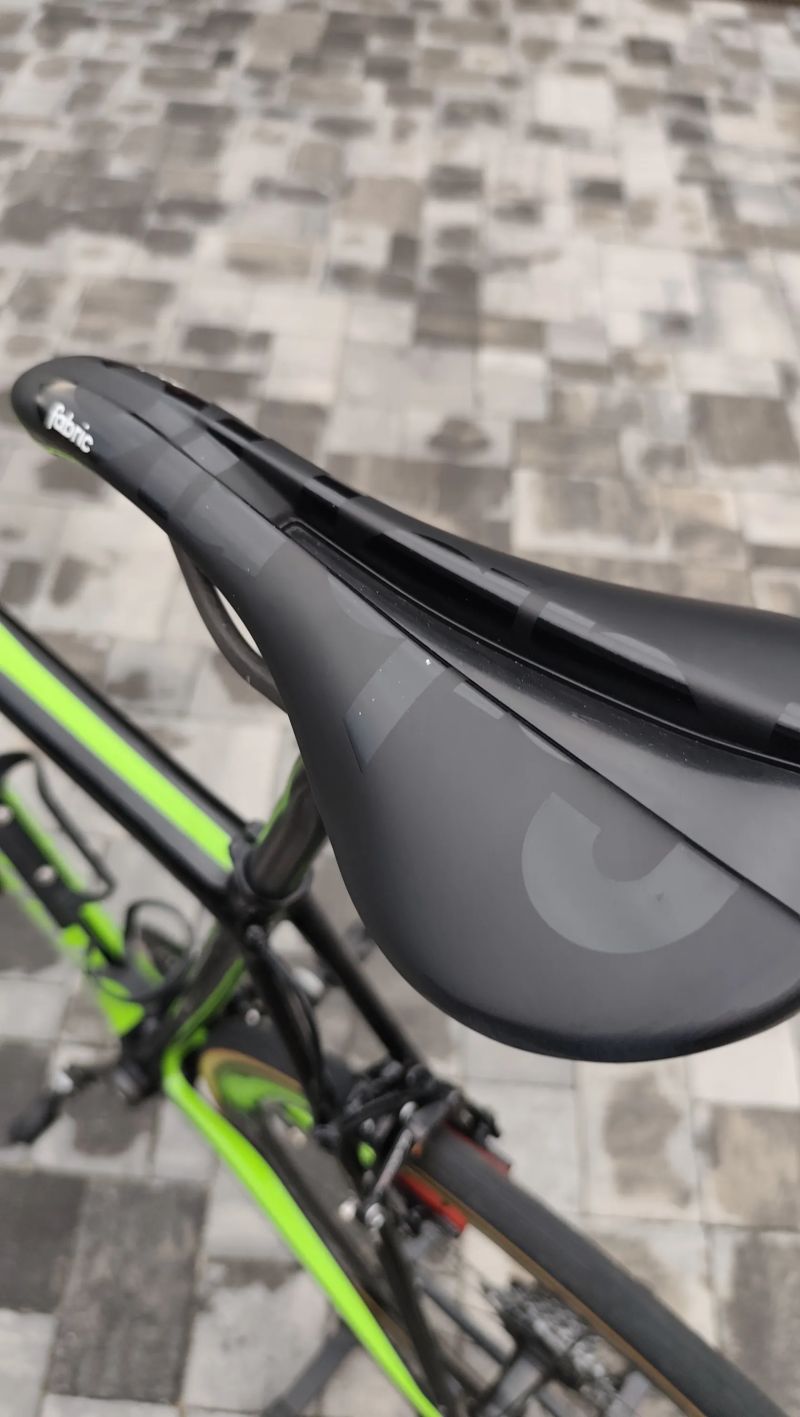Cannondale Super Six
