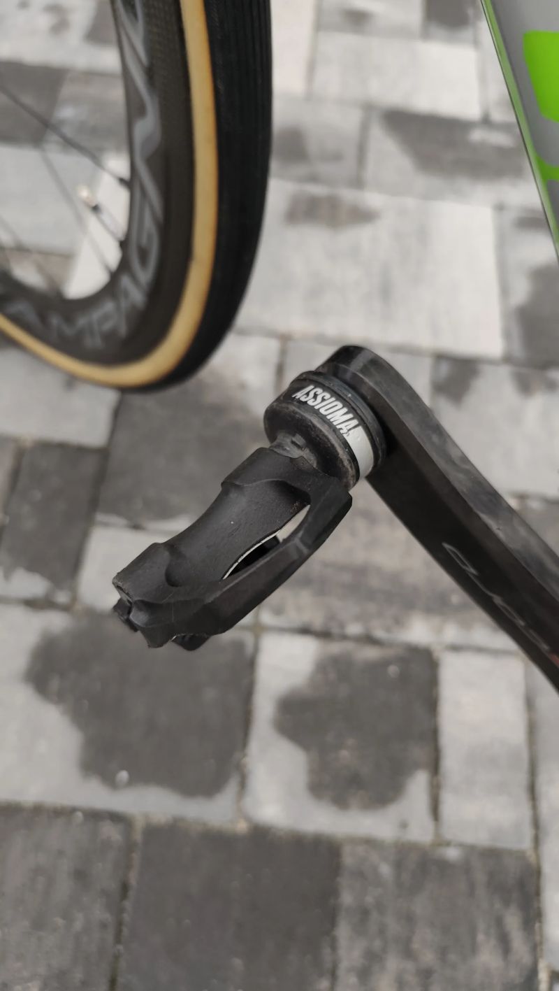 Cannondale Super Six