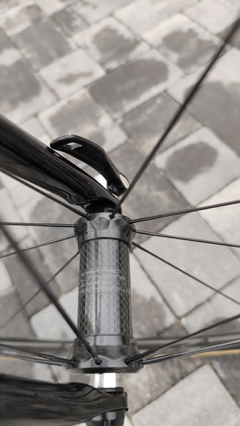 Cannondale Super Six