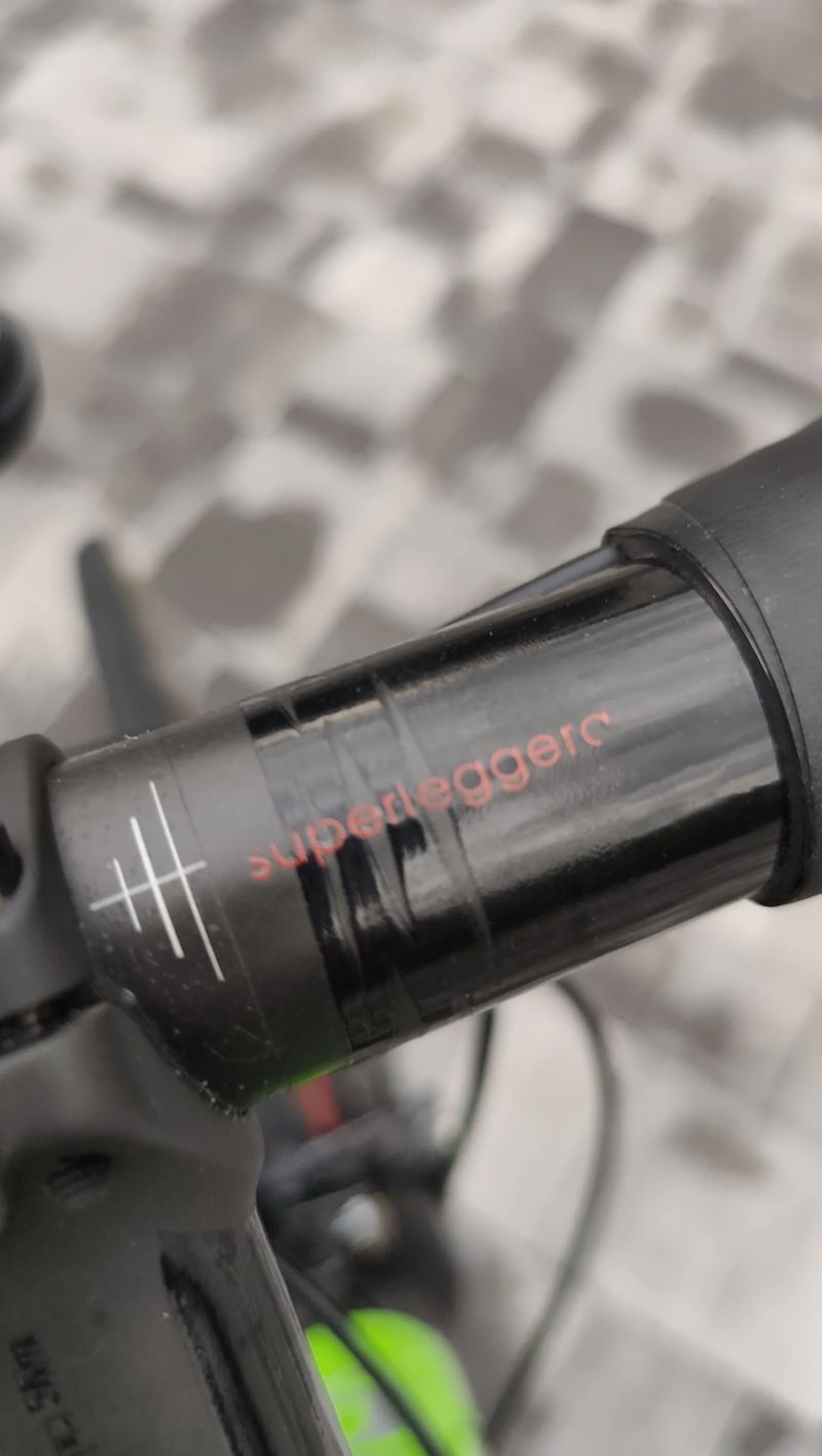 Cannondale Super Six