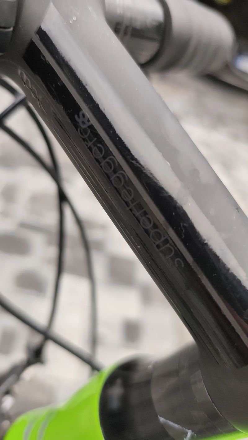 Cannondale Super Six