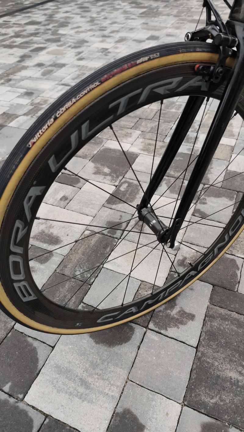 Cannondale Super Six