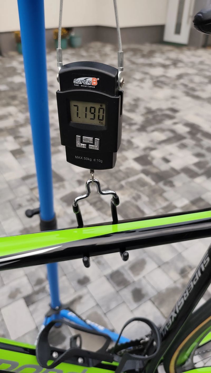 Cannondale Super Six