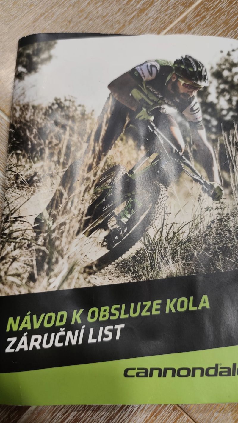 Cannondale Super Six