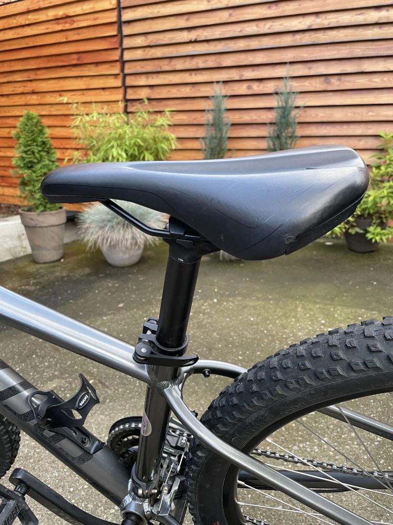 Specialized Pitch