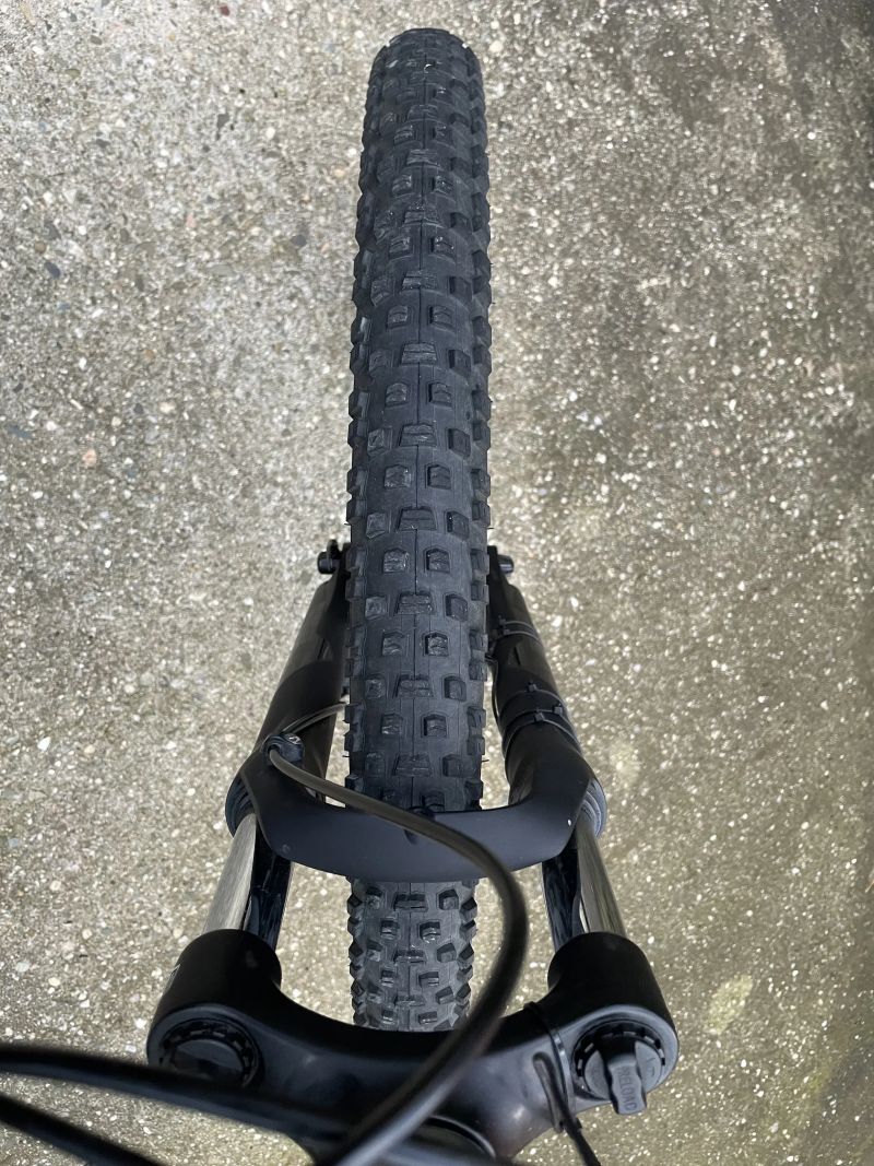 Specialized Pitch
