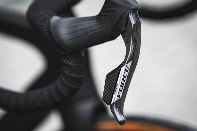 Pinarello Dogma F SRAM FORCE E1 AXS