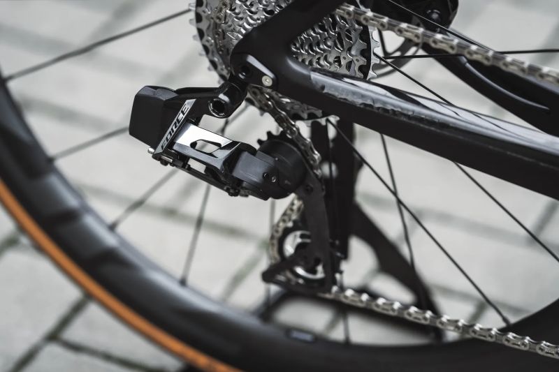 Pinarello Dogma F SRAM FORCE E1 AXS