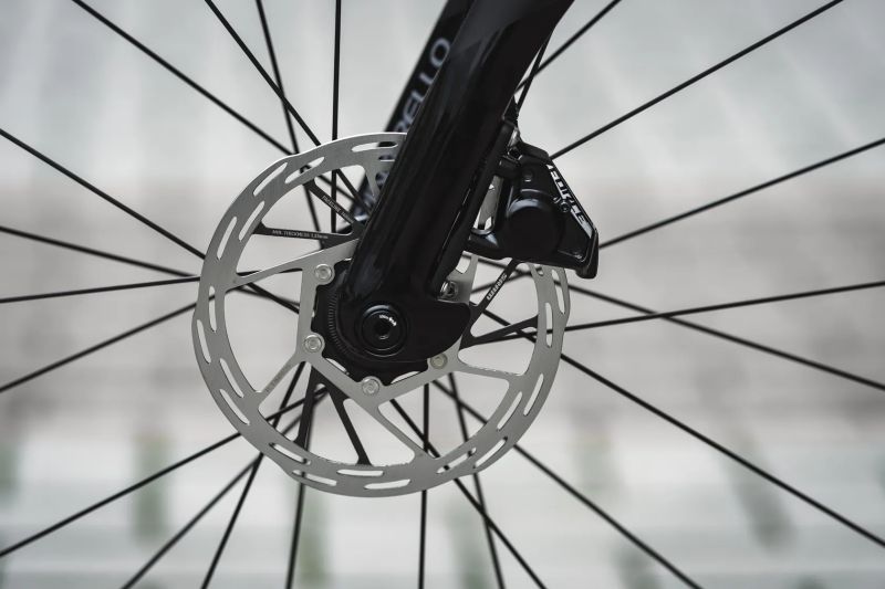 Pinarello Dogma F SRAM FORCE E1 AXS
