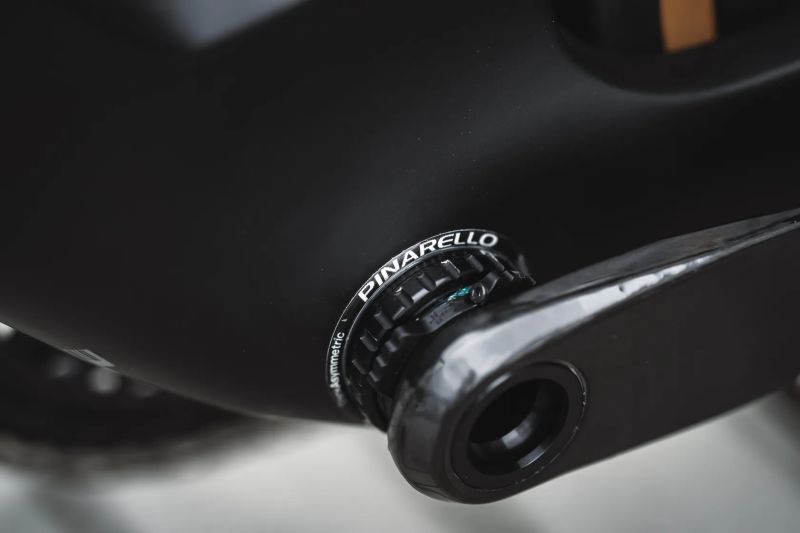 Pinarello Dogma F SRAM FORCE E1 AXS