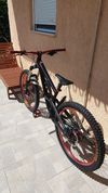 Scott Voltage fr730 custom