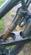 Scott Voltage fr730 custom