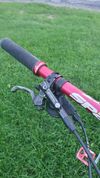 Scott Voltage fr730 custom