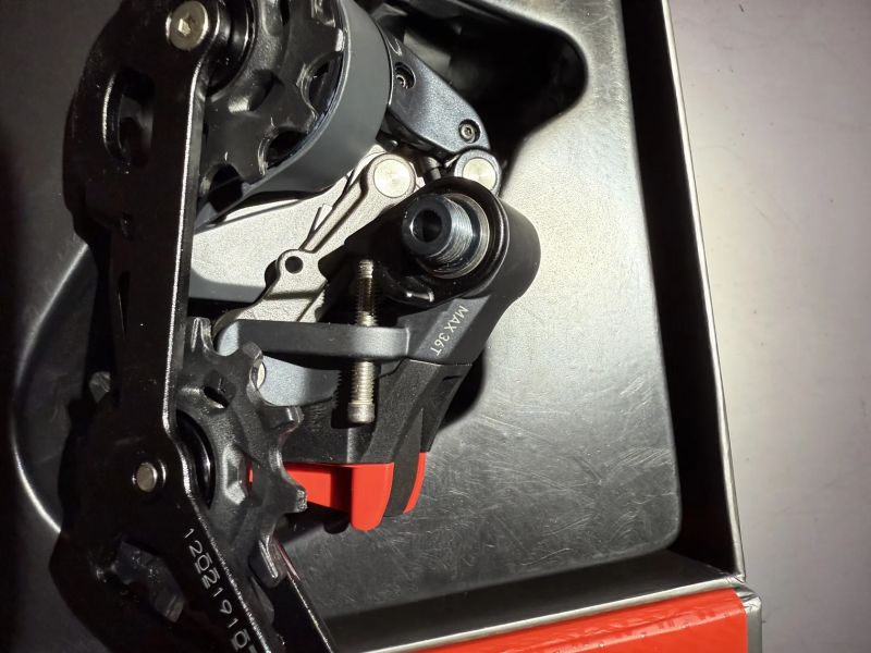 Sram