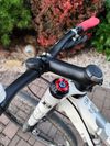 Představec a sloupek Cannondale
