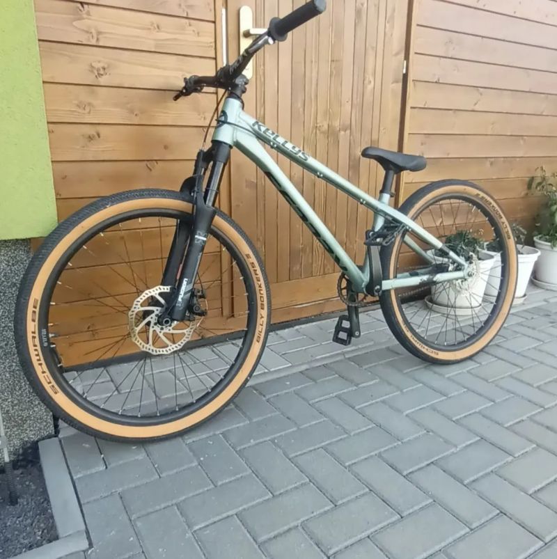 Dirt 