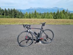 Giant TCR Advanced 2+WATTmetr