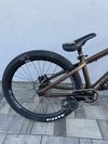 Dirt kolo Rose the Bruce 1