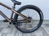 Dirt kolo Rose the Bruce 1