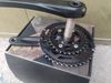 Kliky Shimano GRX 600 46x30, 175 mm