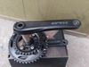 Kliky Shimano GRX 600 46x30, 175 mm