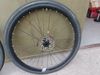 Gravel kola Remerx G-disc