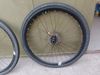 Gravel kola Remerx G-disc
