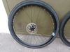 Gravel kola Remerx G-disc