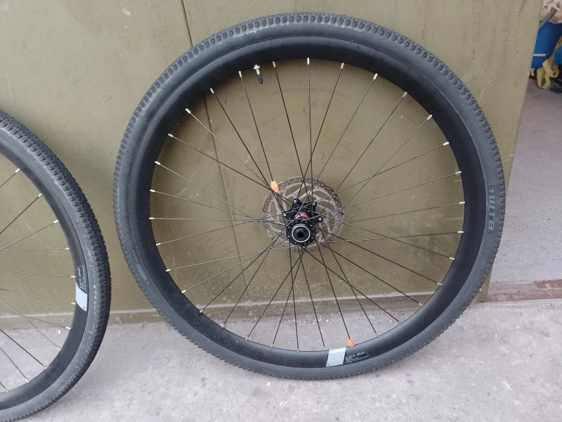 Gravel kola Remerx G-disc