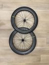 Mavic SL65 karbonová kola