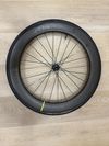 Mavic SL65 karbonová kola