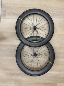 Mavic