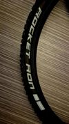 2KS Nové Schwalbe Rocket Ron 29x2.25" Performance Addix TLR