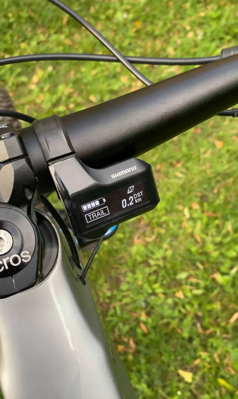 YT Industries Decoy CF Pro Race MX