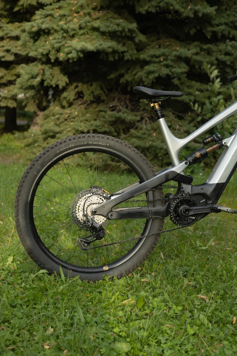 YT Industries Decoy CF Pro Race MX