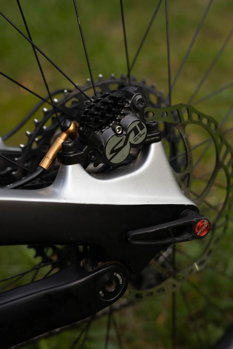 YT Industries Decoy CF Pro Race MX