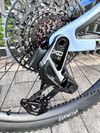 Pivot Cycles Mach 4 SL
