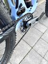 Pivot Cycles Mach 4 SL