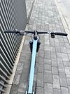Pivot Cycles Mach 4 SL