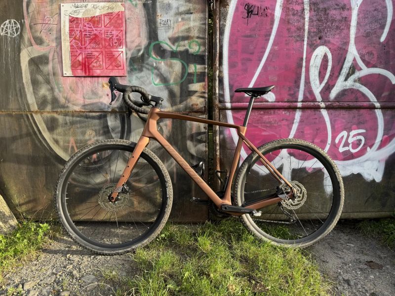 Merida Silex 4000