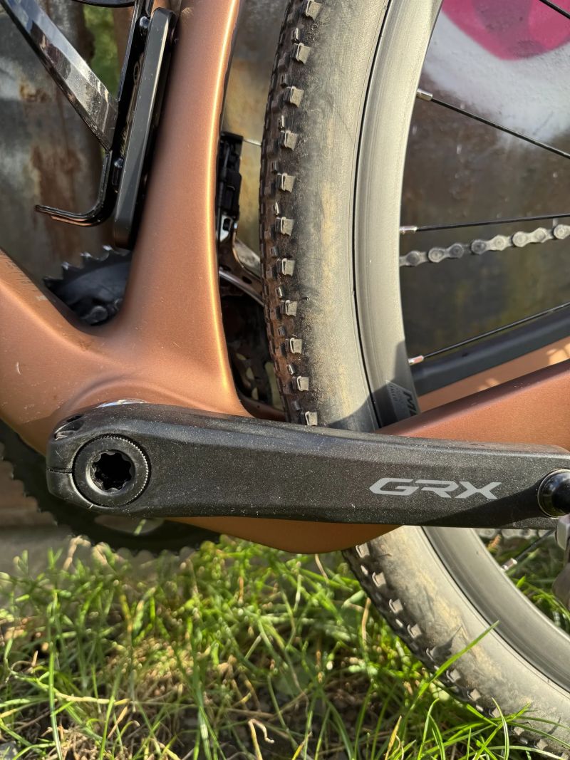 Merida Silex 4000