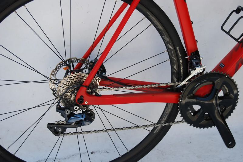 Merida Scultura Disc 5000 2020 54CM